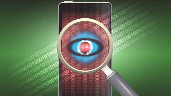 Cómo encontrar aplicaciones espía en tu móvil